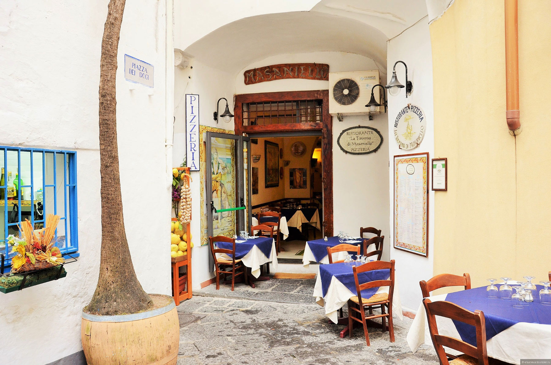 Amalfi